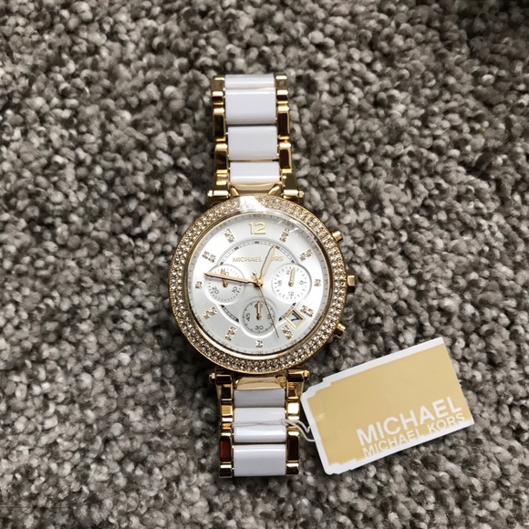 Michael KorsWomen’s Watch